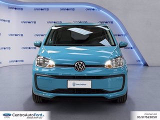 VOLKSWAGEN Up! 5p 1.0 evo beats up! 65cv 7