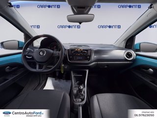 VOLKSWAGEN Up! 5p 1.0 evo beats up! 65cv 9