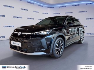 VOLKSWAGEN T-roc 1.5 etsi life 150cv dsg 0