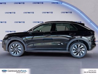VOLKSWAGEN T-roc 1.5 etsi life 150cv dsg 1