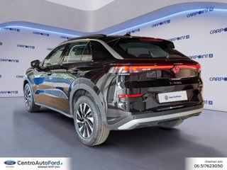 VOLKSWAGEN T-roc 1.5 etsi life 150cv dsg 2