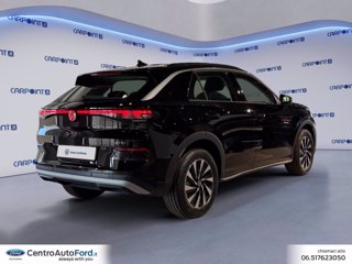VOLKSWAGEN T-roc 1.5 etsi life 150cv dsg 4