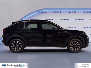 VOLKSWAGEN T-roc 1.5 etsi life 150cv dsg 5