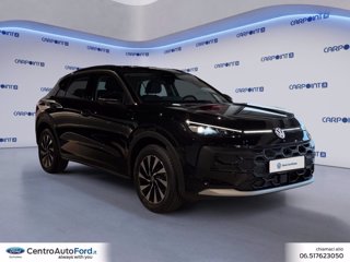 VOLKSWAGEN T-roc 1.5 etsi life 150cv dsg 6