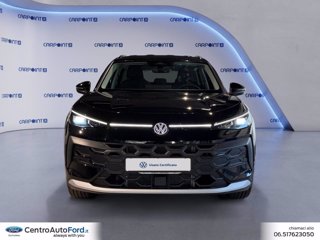 VOLKSWAGEN T-roc 1.5 etsi life 150cv dsg 7
