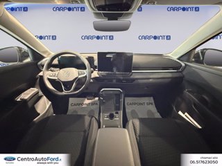 VOLKSWAGEN T-roc 1.5 etsi life 150cv dsg 9