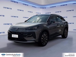 VOLKSWAGEN T-roc 1.5 etsi life 150cv dsg 0