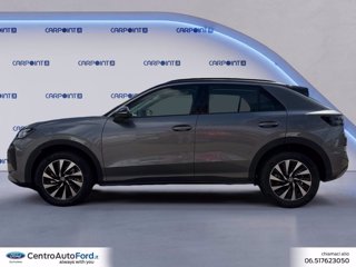 VOLKSWAGEN T-roc 1.5 etsi life 150cv dsg 1