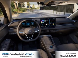 VOLKSWAGEN T-roc 1.5 etsi life 150cv dsg 3