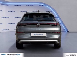 VOLKSWAGEN T-roc 1.5 etsi life 150cv dsg 3