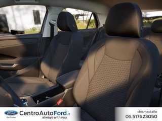 VOLKSWAGEN T-roc 1.5 etsi life 150cv dsg 4