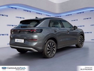 VOLKSWAGEN T-roc 1.5 etsi life 150cv dsg 4