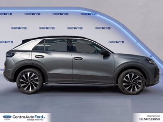 VOLKSWAGEN T-roc 1.5 etsi life 150cv dsg 5