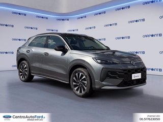 VOLKSWAGEN T-roc 1.5 etsi life 150cv dsg 6