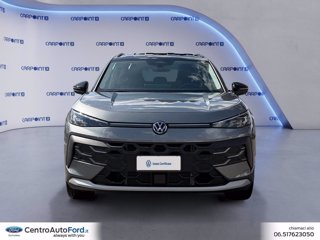 VOLKSWAGEN T-roc 1.5 etsi life 150cv dsg 7
