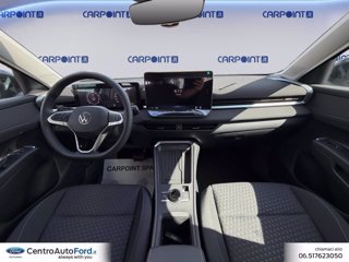 VOLKSWAGEN T-roc 1.5 etsi life 150cv dsg 9