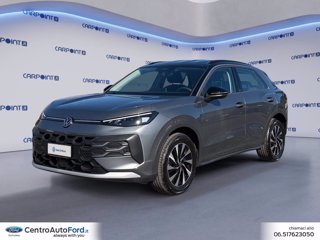 VOLKSWAGEN T-roc 1.5 etsi life 150cv dsg 0
