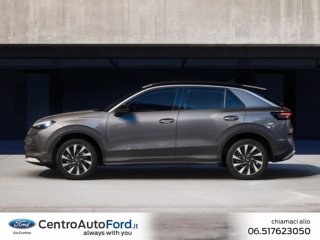 VOLKSWAGEN T-roc 1.5 etsi life 150cv dsg 1