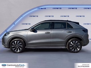 VOLKSWAGEN T-roc 1.5 etsi life 150cv dsg 1