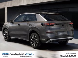 VOLKSWAGEN T-roc 1.5 etsi life 150cv dsg 2