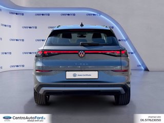 VOLKSWAGEN T-roc 1.5 etsi life 150cv dsg 3