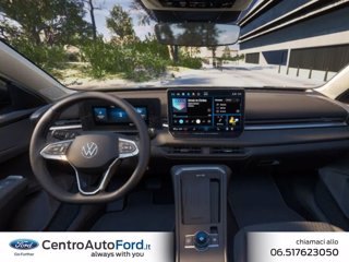 VOLKSWAGEN T-roc 1.5 etsi life 150cv dsg 5