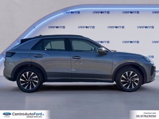 VOLKSWAGEN T-roc 1.5 etsi life 150cv dsg 5