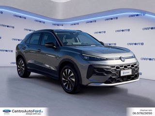 VOLKSWAGEN T-roc 1.5 etsi life 150cv dsg 6