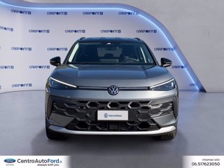 VOLKSWAGEN T-roc 1.5 etsi life 150cv dsg 9