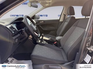 VOLKSWAGEN T-cross 1.0 tsi edition plus 95cv 8
