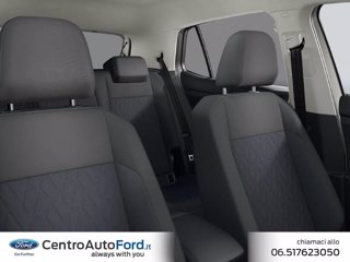 VOLKSWAGEN T-cross 1.0 tsi edition plus 95cv 6