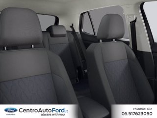 VOLKSWAGEN T-cross 1.0 tsi edition plus 95cv 6