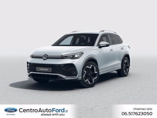VOLKSWAGEN Tiguan 2.0 tdi r-line 150cv dsg 0