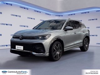 VOLKSWAGEN Tiguan 2.0 tdi r-line 150cv dsg 0
