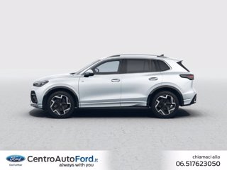 VOLKSWAGEN Tiguan 2.0 tdi r-line 150cv dsg 1