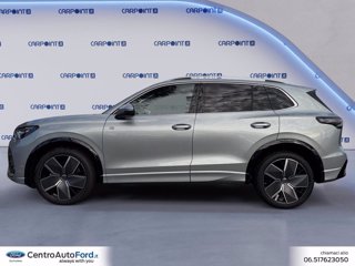 VOLKSWAGEN Tiguan 2.0 tdi r-line 150cv dsg 1
