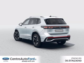 VOLKSWAGEN Tiguan 2.0 tdi r-line 150cv dsg 2