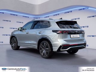 VOLKSWAGEN Tiguan 2.0 tdi r-line 150cv dsg 2