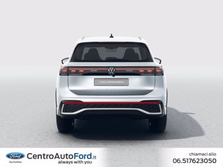 VOLKSWAGEN Tiguan 2.0 tdi r-line 150cv dsg 3