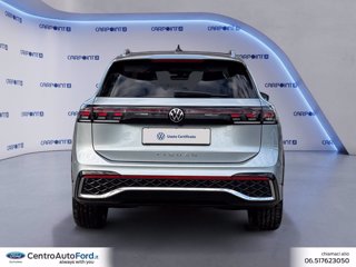 VOLKSWAGEN Tiguan 2.0 tdi r-line 150cv dsg 3