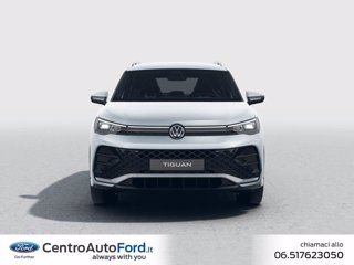 VOLKSWAGEN Tiguan 2.0 tdi r-line 150cv dsg 4