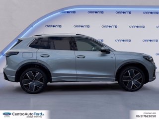 VOLKSWAGEN Tiguan 2.0 tdi r-line 150cv dsg 5