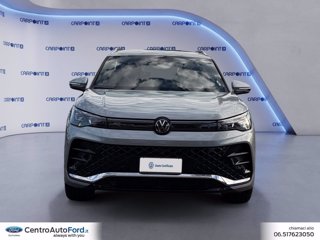 VOLKSWAGEN Tiguan 2.0 tdi r-line 150cv dsg 7