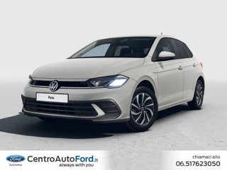 VOLKSWAGEN Polo 1.0 tsi edition plus 95cv 0