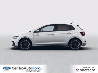 VOLKSWAGEN Polo 1.0 tsi r-line plus 95cv dsg 1
