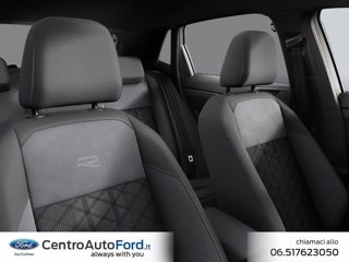 VOLKSWAGEN Polo 1.0 tsi r-line plus 95cv dsg 6