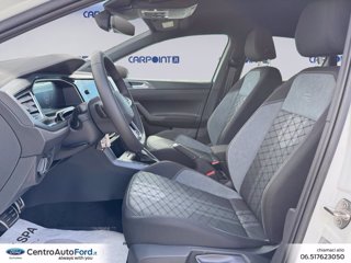 VOLKSWAGEN Polo 1.0 tsi r-line plus 95cv dsg 8