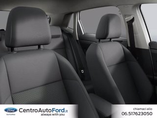 VOLKSWAGEN Polo 1.0 tsi edition plus 95cv dsg 6