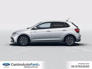 VOLKSWAGEN Polo 1.0 tsi edition plus 95cv dsg 1