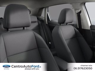 VOLKSWAGEN Polo 1.0 tsi edition plus 95cv dsg 6
